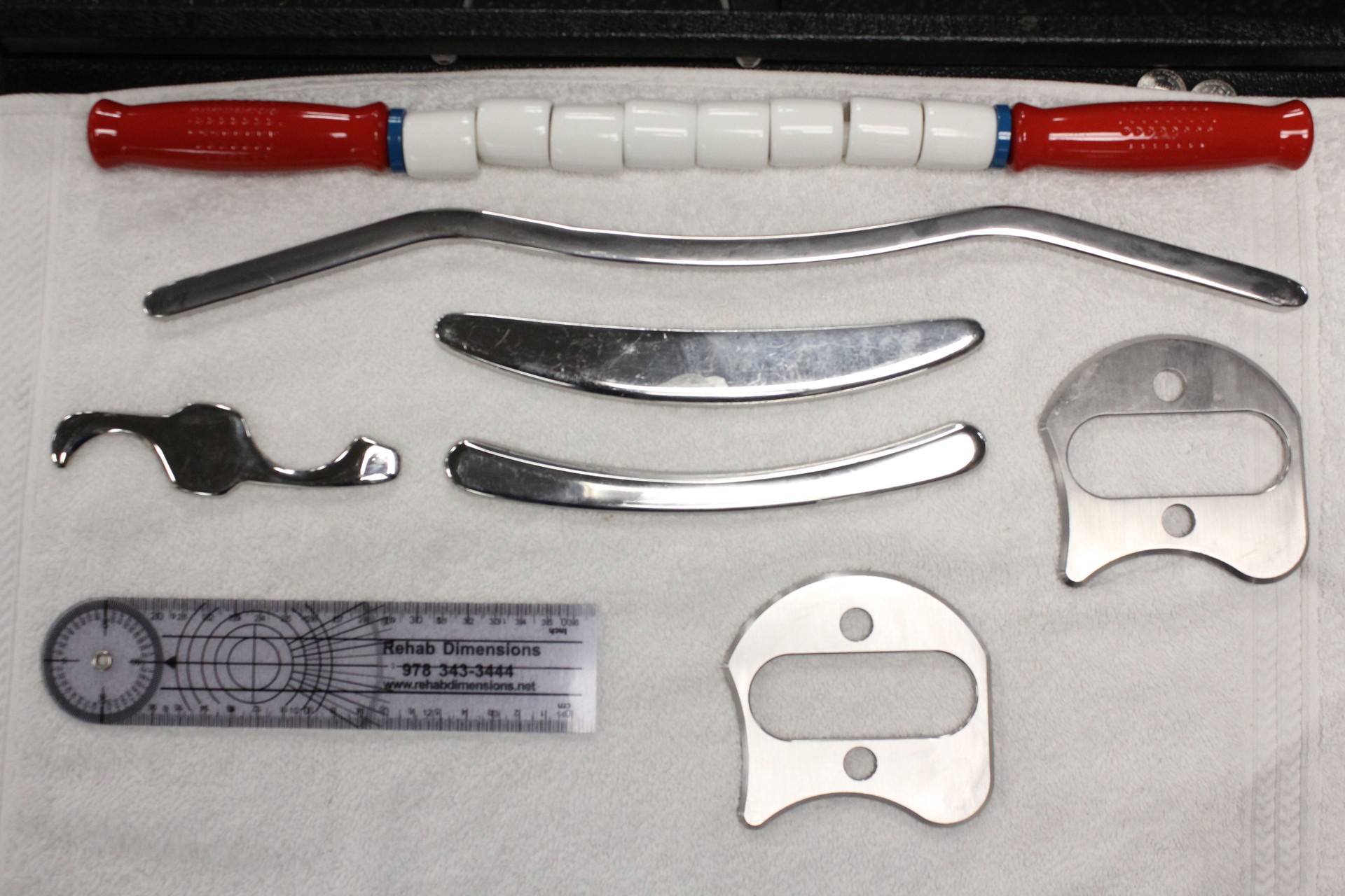 Physical Therapy Tools